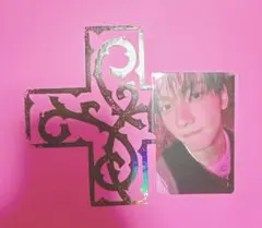 txt スビン　3形態ANXIETY ver