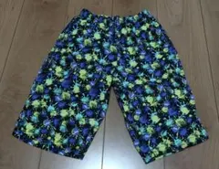 UNIQLO　Splatoon 3 ステテコ（ハーフパンツ） 130cm