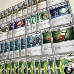 ポケカBWシリーズ 大量まとめ売りセット④