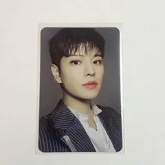 Stray Kids HOP 合 accordion トレカ スンミン スキズ