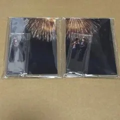 劇場版「鬼滅の刃」無限城編 第一章 第六弾KV WEBSHOPくじ 狛治と恋雪⑦