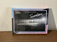 SEVENTEEN V8 VERNON トレカ サイン アメリカ SEVENTEEN V8 VERNON トレカ サイン アメリカ - メルカリ