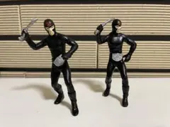 ガチャ　ショッカー