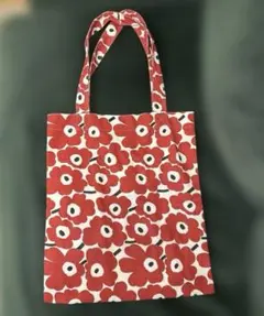 マリメッコ トートバッグ バッグ