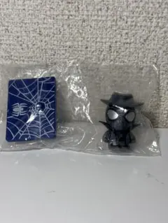 スパイダーノワール 「コレキャラ!スパイダーマン：スパイダーバース」のサムネイル