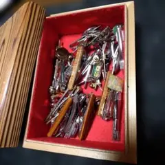 ネクタイピンまとめ売り