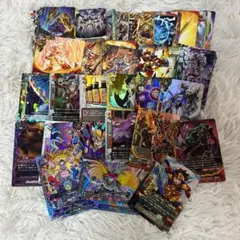 フューチャーカード バディファイト 大量セット③ - メルカリ