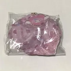 サンリオキャラクターズ　リボンチャーム マイメロディ
