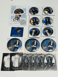 灰原雄　まとめ売りセット　呪術廻戦