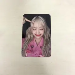 2025年最新】stayc トレカ スミンの人気アイテム - メルカリ