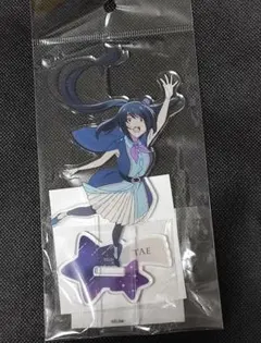 ゾンビランドサガ MAPPA 山田たえ アクリルスタンド - メルカリ