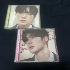 ald1 JEWELCASE 新品未開封　2枚セット