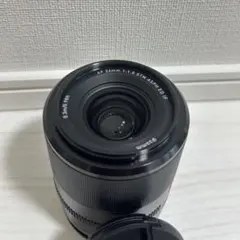 VILTROX AF 24mm F1.8 Z 星景写真用フィルター付きセットのサムネイル
