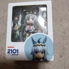 ウマ娘 オグリキャップ ねんどろいど - メルカリ