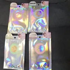 イリュン★シートマスク 4枚セットのサムネイル