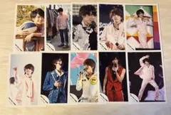 Hey! Say! JUMP 知念侑李 公式写真
