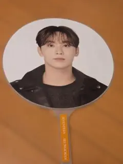 スングァン うちわ follow SEVENTEEN セブンティーン
