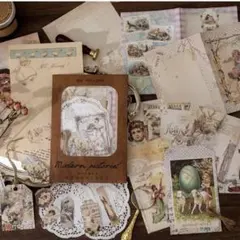 銀河遊記素材セット