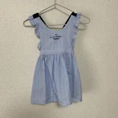 アプレレクール 80ワンピース