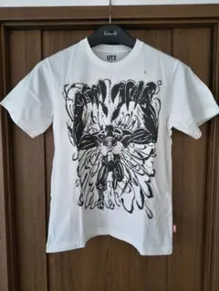 【ユニクロUT/マーベル/ジェイソン・ポラン】ヴェノム Tシャツのサムネイル