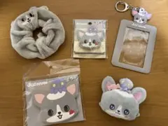 SJ Market ハチミツクリームケーキ ウニョク トレカ - メルカリ