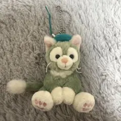 東京ディズニーシー ジェラトーニキーホルダー