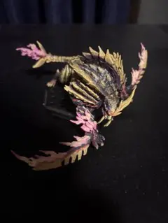 怨嗟響めくマガイマガドスタンダードモデル
