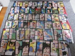 【値下げ交渉可】ドラゴンボール カードダス ノーマル まとめ 1992年 セット