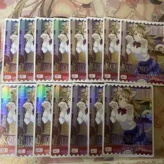 ラブカ　南ことり　SRE
