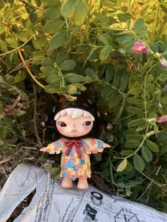 Hirono フィギュア POP MART Pieces of Memory