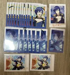 KAITO まとめ売り - メルカリ