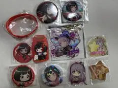 ヒカルの碁 マグネット キーホルダー セット アニメ当時 - メルカリ