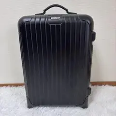2026年最新】RIMOWA メンズ キャリーケースの人気アイテム - メルカリ