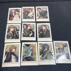 ヒプノシスマイク ヒプマイ ぱしゃこれ ノーマル - メルカリ