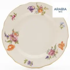 ARABIA 記念プレート 2006 北欧 陶器 - メルカリ