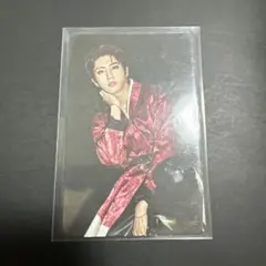 straykidsスキズ HAN ハン in生 トレカ