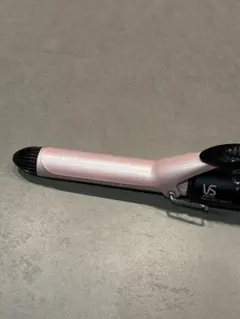 VS VSI-2512 25mm ヘアアイロン ヴィダ ルサスーンコテ