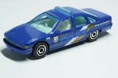 Matchbox ポリスカーのサムネイル