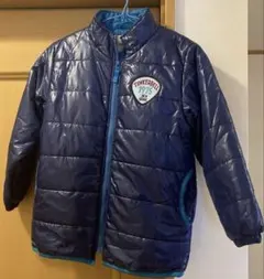 ティンカーベル　ジャケット130cm