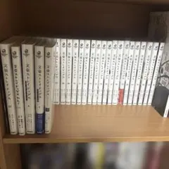 文豪ストレイドッグス 1-25巻,27巻セット ガイドブック その他4冊