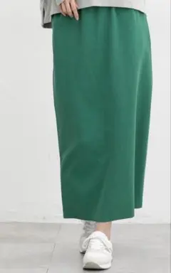 ハニーズ　シネマクラブ　セルフカット　タイトナロースカート　LL 大きいサイズ