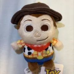 【ウッディ】トイストーリー ぬいぐるみ 即購入⭕️