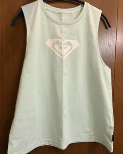 ROXY ノースリーブ タンクトップ 水陸両用 Sのサムネイル