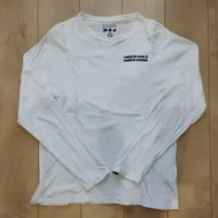 Helly Hansen / everblue コラボ シャツ 希少 長袖 白のサムネイル
