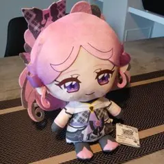 キミとアイドルプリキュア♪ めちゃもふぐっとぬいぐるみ キュアキッス