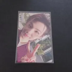 SVT ウジ トレカ