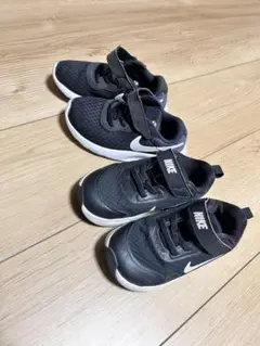 ナイキスニーカー　14、15センチ