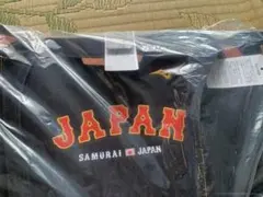新品 侍ジャパン　リュック　バック　侍JAPAN 53L ミズノのサムネイル
