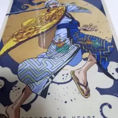 2026年最新】ワンピース クリアファイル ローの人気アイテム - メルカリ