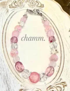 新作春色》スマホストラップ♡ハンドストラップ♡バッグチャーム